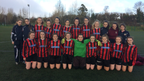 Presentation Thurles reach All Ireland soccer final