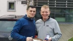 Athletics slideshow: Mooreabbey Milers AC