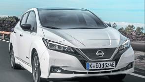 Ireland is the 4th dearest  in Europe to charge EV's 
