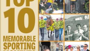 POLL! Vote for Tipperary's Greatest Sporting Moment