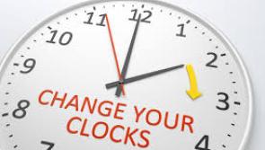 Tipperary MEP Sean Kelly calls time on changing clocks in spring and winter
