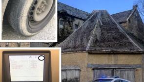 Gardaí arrest driver under the influence of cannabis in Cahir 