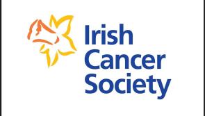 'Mighty Eight' in fundraising drive for  the Irish Cancer Society