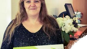 Tipperary mother of seven wins €30,000 TellyBingo Snowball Prize 


