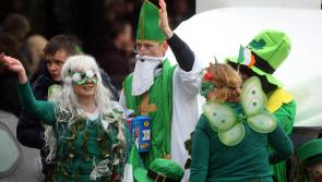 Breaking: Thurles parade  deferred to 4:00pm on St Patrick's Day