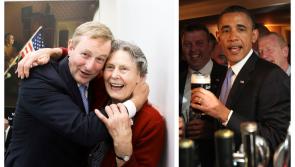 Tipperary deaths: Moneygall mourns passing of legendary publican Julia Hayes