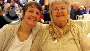 Wonderful afternoon at annual Cahir Senior Citizens Party