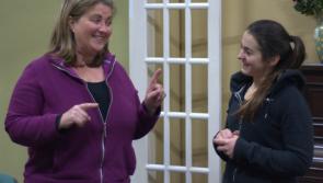 Thurles Drama Group host benefit night for Blue Door Project