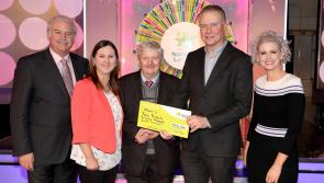 Tipperary women win €75,000 on RTÉ's Winning Streak