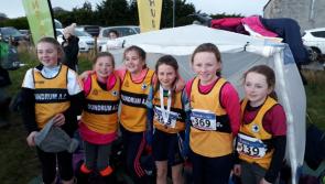 In Pictures: Dundrum AC