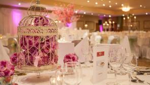 Wedding Fair at the Award Winning ‘Clonmel Park Hotel’