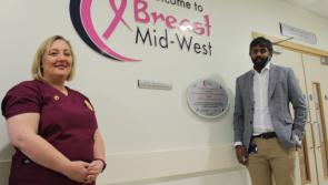 Tipperary breast cancer patients urged to attend talk in Limerick hospital