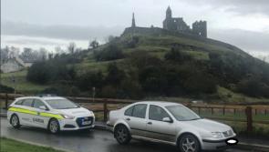 Motorist hits ‘rock bottom’ in Cashel after failing to produce insurance, license and NCT 