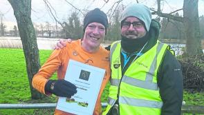 Templemore Park Run