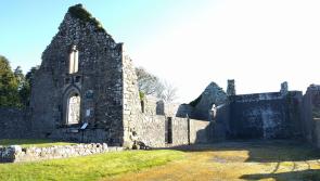 Tracing relations in Lorrha, Co Tipperary