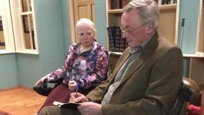 Duet for One  makes its stage debut in Nenagh this February