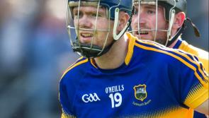 Tipperary hurlers secure vital win over Wexford 