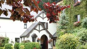 Aherlow House Hotel invites you to a wonderful wedding fair!