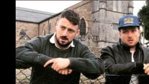 Great excitement in Tipperary as 2 Johnnies own 2FM show is announced