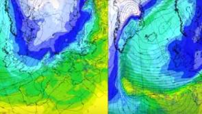 Tipperary Weather Alert: Bitter cold Siberian weather on the way!