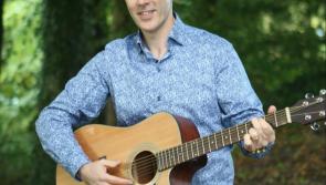 Rearcross  celebrated in song  in new Donal O'Connell CD