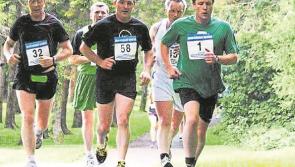 Templemore Park Run has now attracted 644 participants
