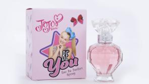 Win a bottle of Youtube star JoJo Siwa's 'Be You' perfume