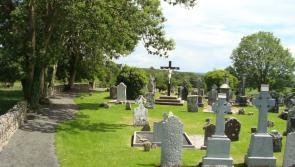 Dedication of Killea Mass Rock, Templemore