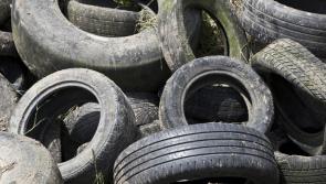 Plans must be put in place at Tipperary tyre collection points - Clune 

