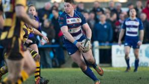 Tipperary men Cronan Gleeson and Colm Skehan named on Irish clubs team to face Scotland