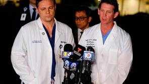 Breaking: Hero doctor who saved Florida gun victims is married to  a Templetuohy lady and is a regular visitor to Tipperary