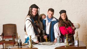 Pirates of Penzance makes a return to Tipperary Musical Society