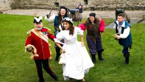 Swashbuckling fun at the Excel as Pirates of Penzance hits Tipperary town