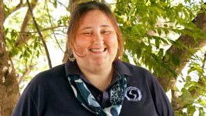 Tipperary Irish Girl Guides Leader reflects on 5 years in India for World Thinking Day