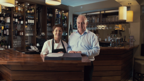 Nenagh’s Peppermill Bar & Restaurant on TV3’s ‘The Restaurant’