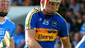 Steven O'Brien returns from injury in Tipperary football team to face Meath