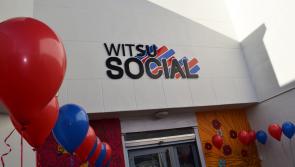 Tipperary students to greatly benefit from new social space at Waterford Institute of Technology