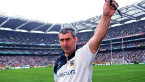 We need to go back rest the bodies and get ready to go again - Sheedy