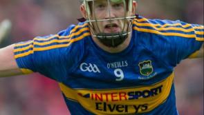 Breaking: Tipp hurler Michael Breen out of action for up to a month after a freak injury