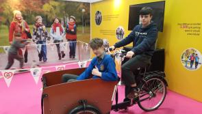 St. Joseph's students 'go green' for environment friendly expo