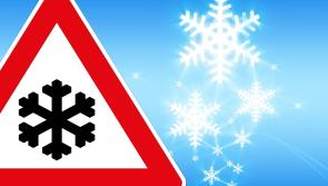 Tipperary Snow - Red Weather Alert issued