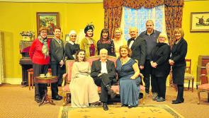 Supernatural success as Thurles Drama Group gets into festival 'spirit'