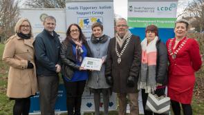LEADER funding worth €1.5 million approved to date across Tipperary
