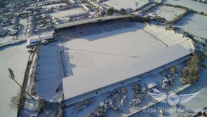 Breaking: Tipperary's Allianz league games postponed