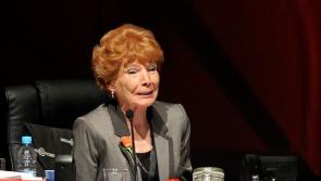 Breaking: Thurles native Mary Turner (nee O'Brien)  honoured with Memorial Service in St Paul's Cathedral, London