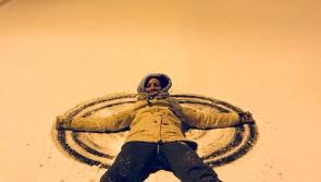 Snow in Tipperary - your photos! Part 3!