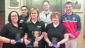 Moycarkey Borris Badminton Club