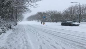 Snow in official Met Éireann forecast for Ireland with big chill on the way 