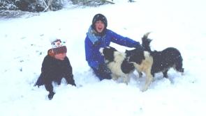 Snow in Tipperary - Your photos! Part 6
