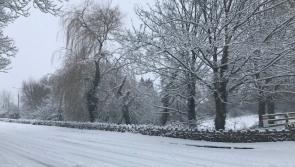 Tipperary weather warning extended to Monday